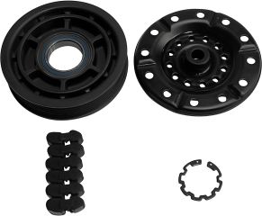 2018 Dodge Journey SXT Lujo Sport Utility 4-Door 2.4L A/C Compressor Clutch (IG357-CL)