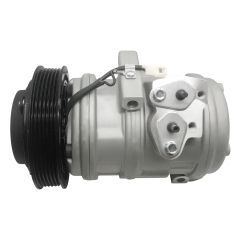 2005 Mazda MPV LX 3.0L A/C Compressor and Clutch (IG367)