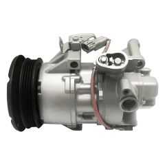 2006 Scion xB Base 1.5L A/C Compressor and Clutch (IG376)