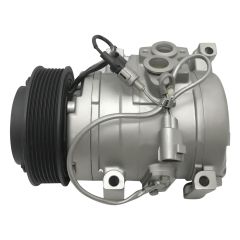 2005 Toyota Tundra Base 4.0L A/C Compressor and Clutch (IG383)