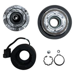 2010 Cadillac DTS Base Hearse 4-Door 4.6L A/C Compressor Clutch (IG384-CL)