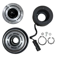 2010 Chrysler 300 Limited 3.5L A/C Compressor Clutch (IG389-CL)