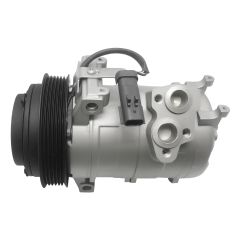 2010 Chrysler 300 S 3.5L A/C Compressor and Clutch (IG389)
