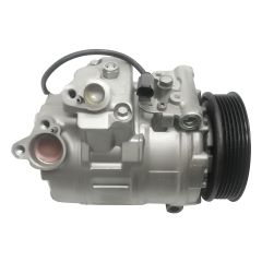 2010 BMW Z4 3.0si 3.0L A/C Compressor and Clutch (IG391)