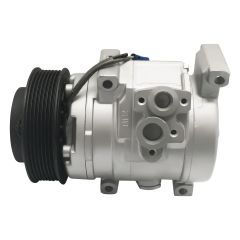 2008 Scion tC Base 2.4L A/C Compressor and Clutch (IG393)