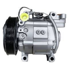 2001 Subaru Outback L.L. Bean 3.0L A/C Compressor and Clutch (IG445)