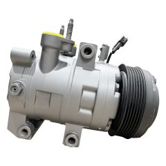 2010 Ford Mustang GT Coupe 2-Door 4.6L A/C Compressor and Clutch (IG454)