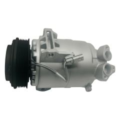 2021 Nissan NV200 S Mini Cargo Van 4-Door 2.0L A/C Compressor and Clutch (IG465)