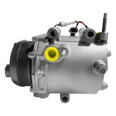 2006 Saturn Relay 2 3.5L A/C Compressor and Clutch (IG481)