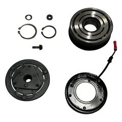 2018 Subaru WRX STI Base 2.5L A/C Compressor Clutch (IG485-CL)