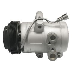 2011 Ford Focus S 2.0L A/C Compressor and Clutch (IG488)