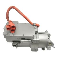2010 Ford Escape Hybrid 2.5L A/C Compressor (IG492)