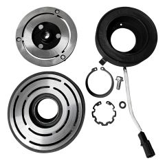 2023 Nissan Altima SR Sedan 4-Door 2.0L A/C Compressor Clutch (IG499-CL)