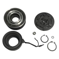 2006 Honda Civic DX Coupe 2-Door 1.8L A/C Compressor Clutch (IG555-CL)