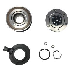 2006 Ford Expedition Eddie Bauer Sport Utility 4-Door 5.4L A/C Compressor Clutch (IG557-CL)