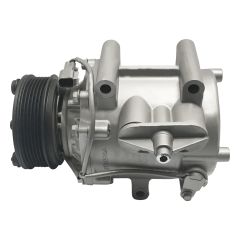 2005 Chevrolet Equinox LS 3.4L A/C Compressor and Clutch (IG561)