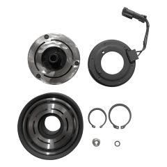 2006 Pontiac Solstice SE Convertible 2-Door 2.4L A/C Compressor Clutch (IG563-CL)