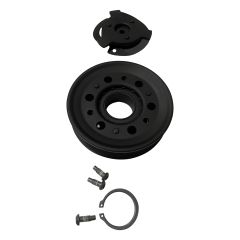 2010 Buick Allure CXL Sedan 4-Door 3.0L A/C Compressor Clutch (IG565-CL)