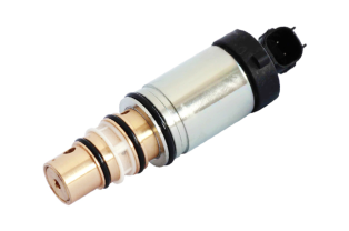 2010 Cadillac SRX Performance Sport Utility 4-Door 3.0L A/C Compressor Control Valve (IH565-CV)