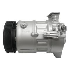 2011 Buick LaCrosse CX 3.6L A/C Compressor and Clutch (IG565)