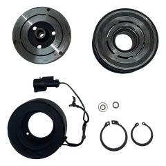 2006 Land Rover Range Rover HSE Sport Utility 4-Door 4.4L A/C Compressor Clutch (IG570-CL)