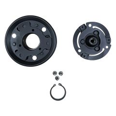 2015 Jaguar XJ Portfolio Sedan 4-Door 5.0L A/C Compressor Clutch (IG573-CL)