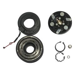 2015 Honda Civic DX Sedan 4-Door 1.8L A/C Compressor Clutch (IG584-CL)