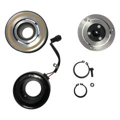 2018 Nissan Sentra S 1.8L A/C Compressor Clutch (IG585-CL)