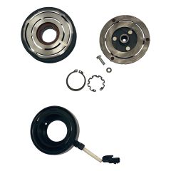 2015 Nissan Altima SL 2.5L A/C Compressor Clutch (IG664-CL)