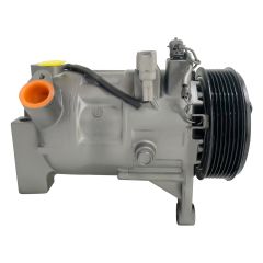 2015 Nissan Altima SL 3.5L A/C Compressor and Clutch (IG667)