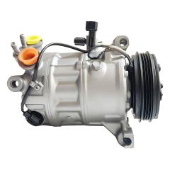 2016 Volvo S60 Cross Country Base Sedan 4-Door 2.5L A/C Compressor (IG668)