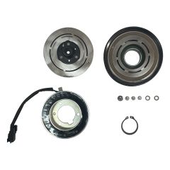 2010 Ford Escape Limited Sport Utility 4-Door 2.5L A/C Compressor Clutch (IG673-CL)