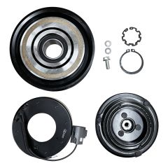 2015 Mazda 5 Grand Touring 2.5L A/C Compressor Clutch (IH122-CL)