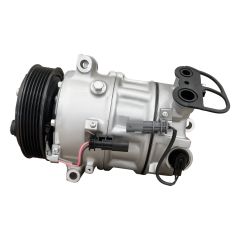 2012 Buick Regal GS Sedan 4-Door 2.0L A/C Compressor and Clutch (IH244)