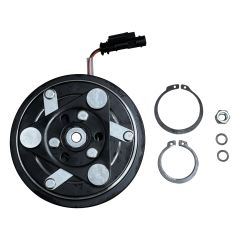2012 Buick Regal Base 2.4L A/C Compressor Clutch (IH245-CL)
