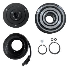 2015 Buick LaCrosse Base Sedan 4-Door 2.4L A/C Compressor Clutch (IH246-CL)