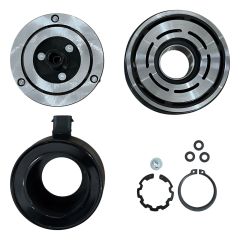 2010 Chevrolet Malibu LTZ Sedan 4-Door 3.6L A/C Compressor Clutch (IH274-CL)