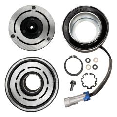 2009 Saturn Astra XR 1.8L A/C Compressor Clutch (IH280-CL)