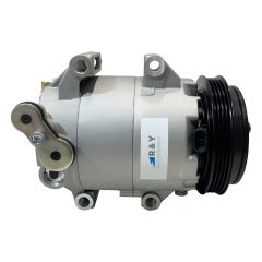 2013 Chevrolet Corvette Base 6.2L A/C Compressor and Clutch (IH294)