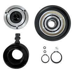 2011 Jeep Liberty North Edition 3.7L A/C Compressor Clutch (IH301-CL)