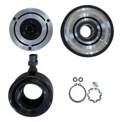 2015 Dodge Durango Limited 3.6L A/C Compressor Clutch (IH302-CL)