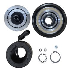 2010 Chrysler 300 Base Sedan 4-Door 2.7L A/C Compressor Clutch (IH309-CL)