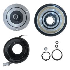 2007 Toyota Sienna Limited 3.5L A/C Compressor Clutch (IH310-CL)