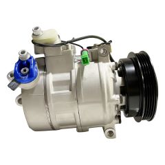 2005 Volkswagen Passat GL TDI 2.0L A/C Compressor and Clutch (IH326)