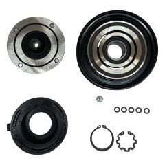 2003 Honda Accord Coupe Coupe 2-Door 3.0L A/C Compressor Clutch (IH327-CL)