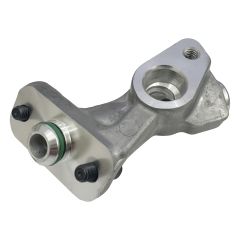 2008 Acura TL Type-S Sedan 4-Door 3.5L A/C Compressor Manifold (IH327-MD)