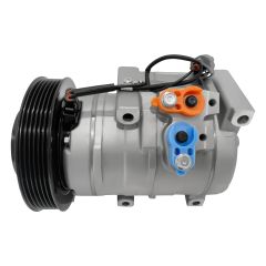 2003 Honda Accord LX 3.0L A/C Compressor and Clutch (IH327)