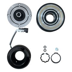 2015 Ford Explorer XLT Sport Utility 4-Door 3.5L A/C Compressor Clutch (IH332-CL)