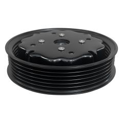 2003 Audi A6 Luxury 3.0L A/C Compressor Clutch (IH348-CL)