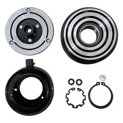 2008 Subaru Outback 2.5i Limited L.L. Bean Edition 2.5L A/C Compressor Clutch (IH353-CL)